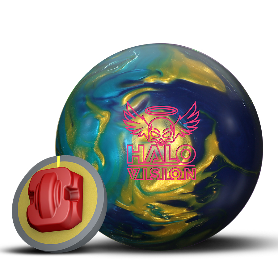 Roto Grip Halo Vision
