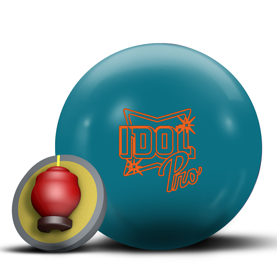 Roto Grip Idol Pro